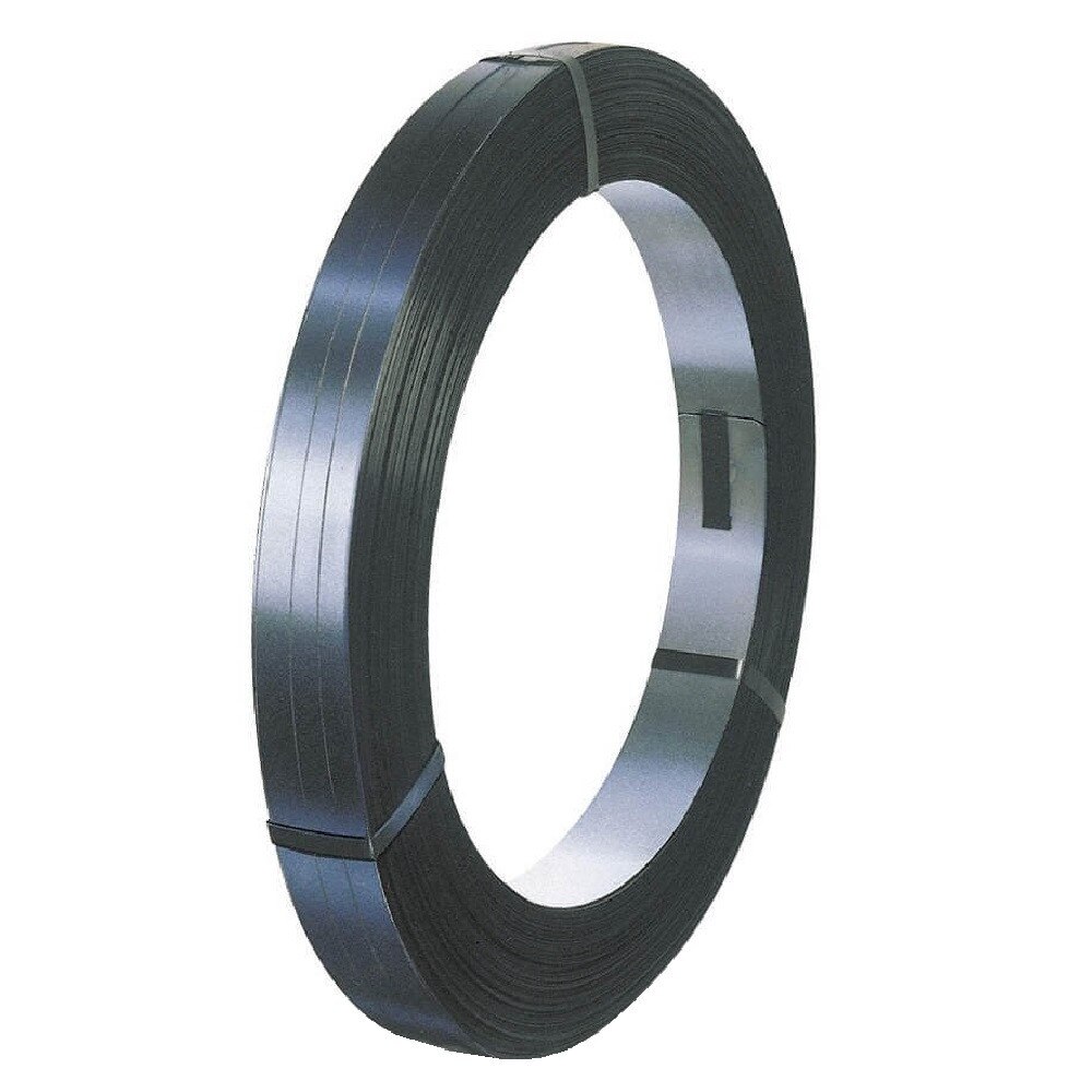 Banda de Legat Metalica, 24 Kg/Rola, 19 mm